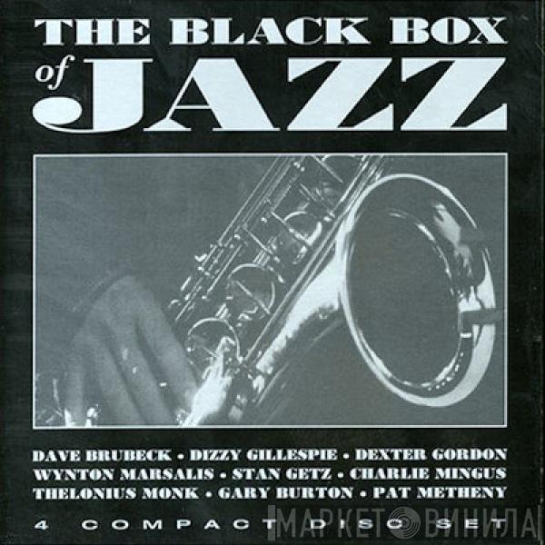  - The Black Box Of Jazz