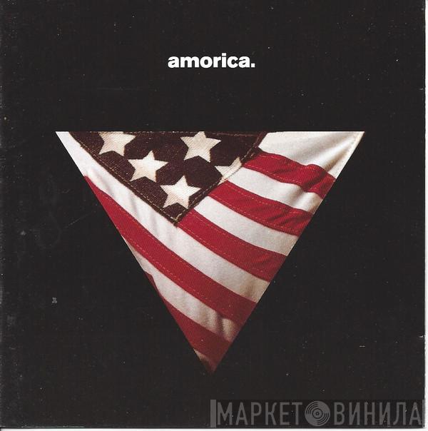  The Black Crowes  - Amorica