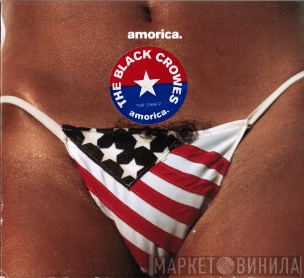 The Black Crowes - Amorica.
