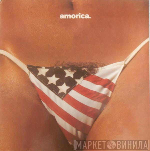  The Black Crowes  - Amorica.