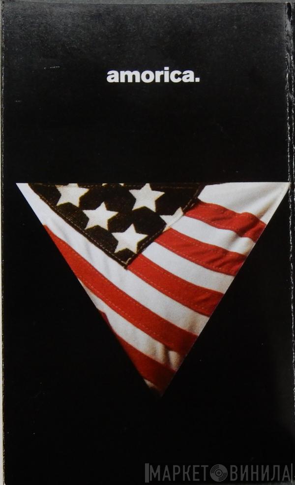  The Black Crowes  - Amorica