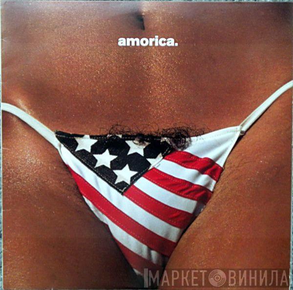  The Black Crowes  - Amorica.