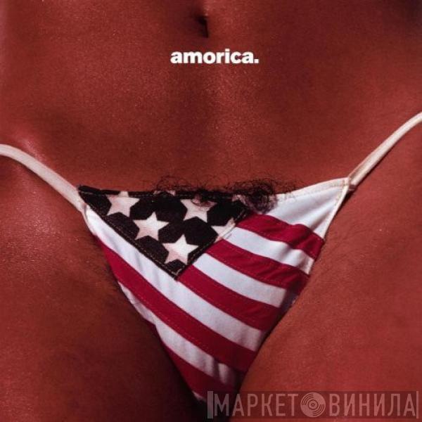  The Black Crowes  - Amorica