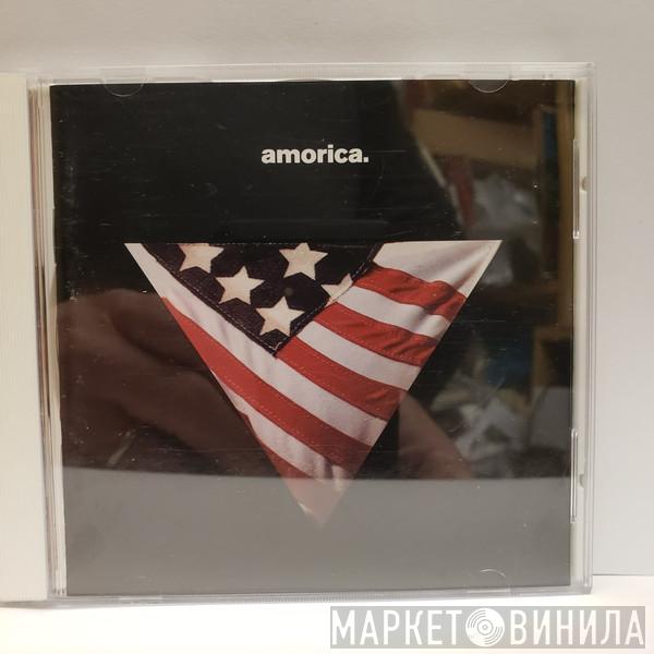  The Black Crowes  - Amorica