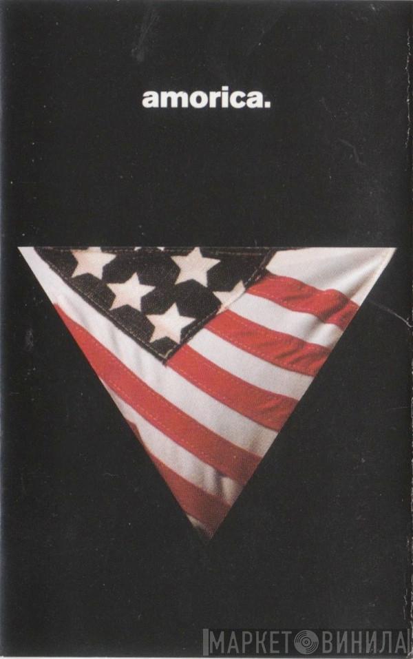  The Black Crowes  - Amorica.