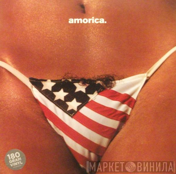  The Black Crowes  - Amorica