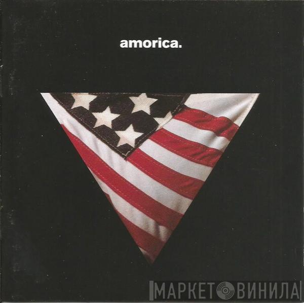  The Black Crowes  - Amorica