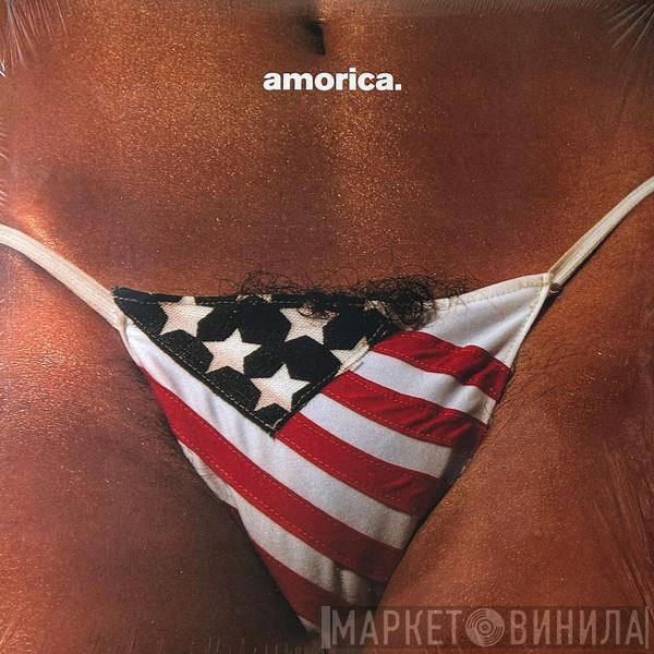  The Black Crowes  - Amorica