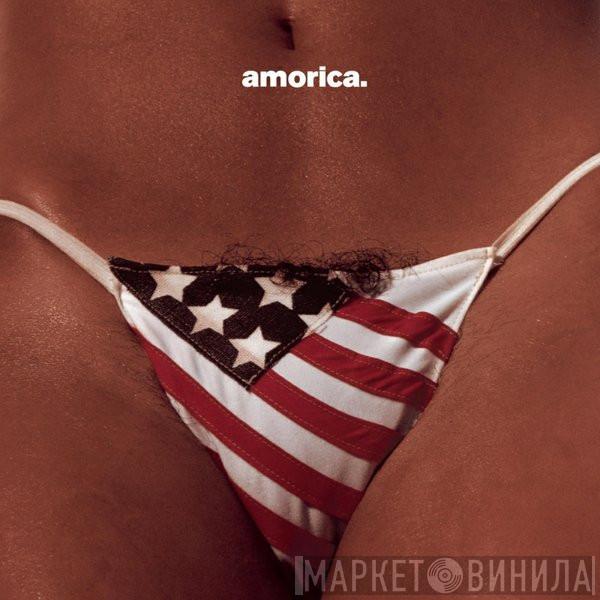  The Black Crowes  - Amorica