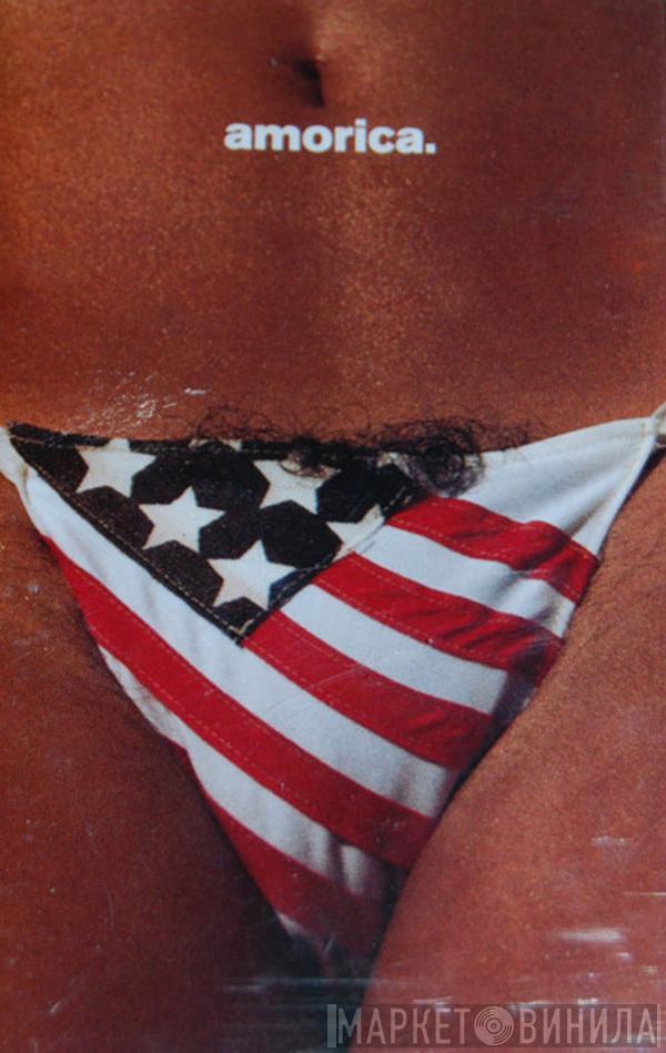 The Black Crowes  - Amorica