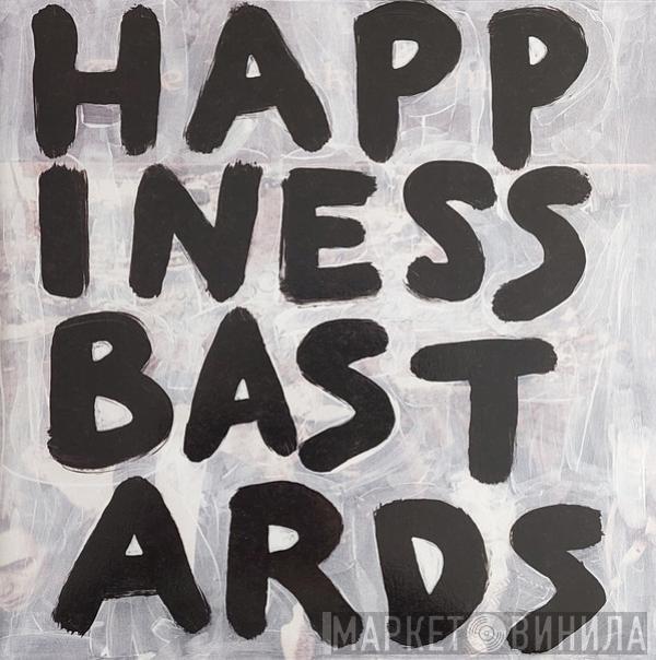 The Black Crowes - Happiness Bastards