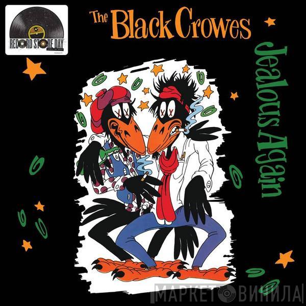 The Black Crowes - Jealous Again