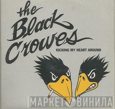 The Black Crowes - Kicking My Heart Around