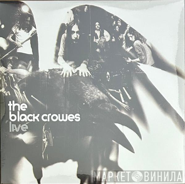 The Black Crowes - Live