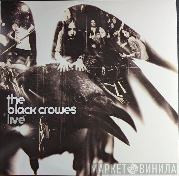 The Black Crowes - Live