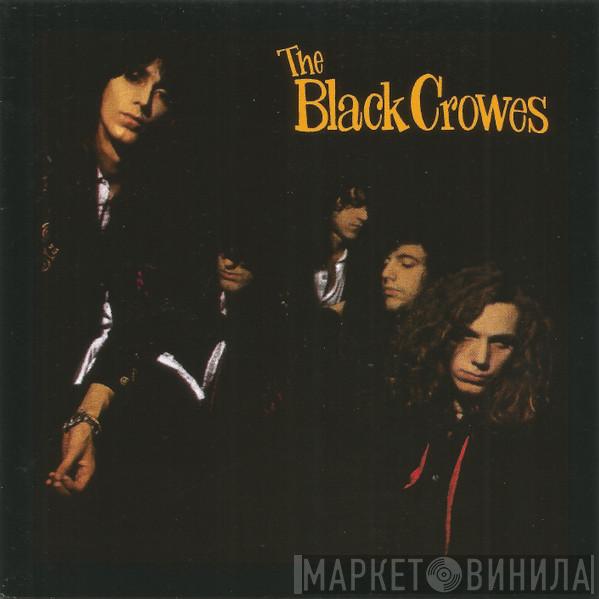 The Black Crowes - Shake Your Money Maker