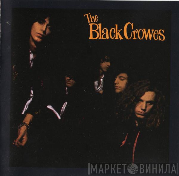  The Black Crowes  - Shake Your Money Maker