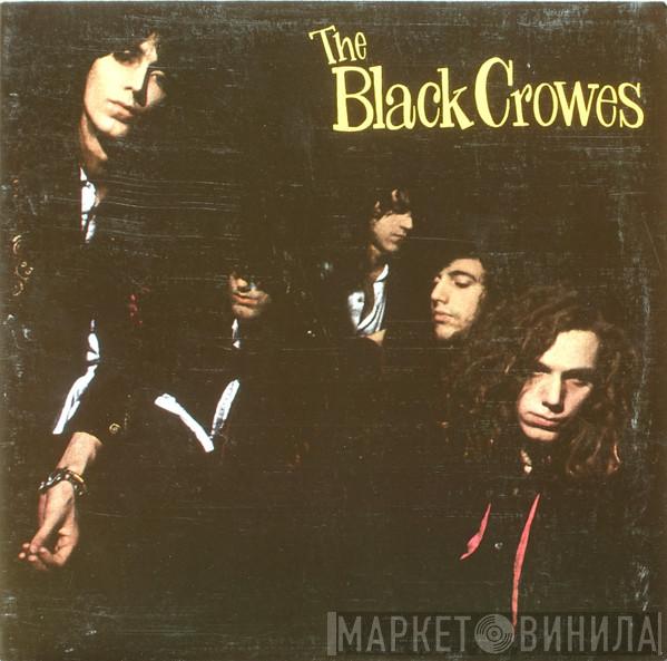  The Black Crowes  - Shake Your Money Maker