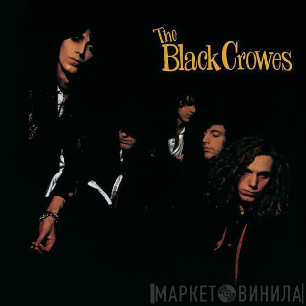  The Black Crowes  - Shake Your Money Maker