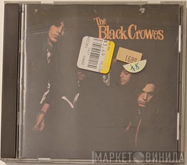  The Black Crowes  - Shake Your Money Maker