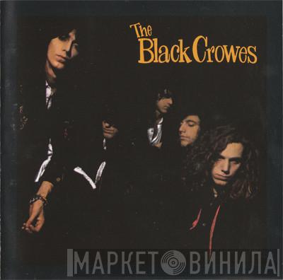  The Black Crowes  - Shake Your Money Maker