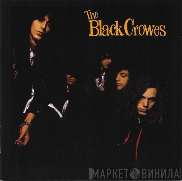  The Black Crowes  - Shake Your Money Maker