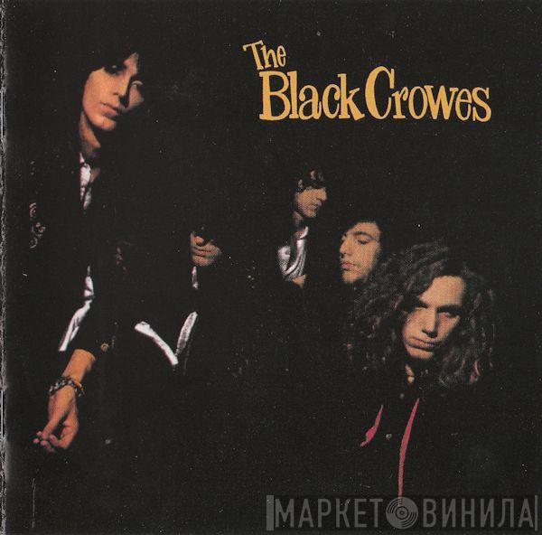  The Black Crowes  - Shake Your Money Maker
