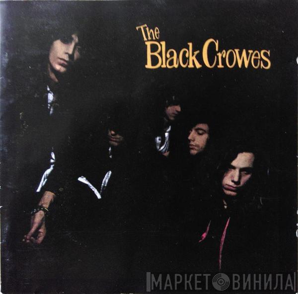  The Black Crowes  - Shake Your Money Maker