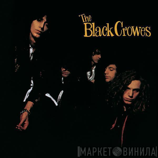 The Black Crowes  - Shake Your Money Maker