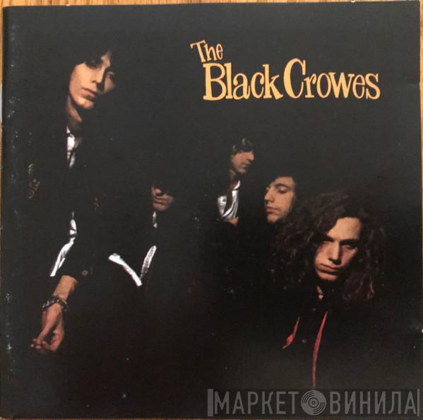  The Black Crowes  - Shake Your Money Maker