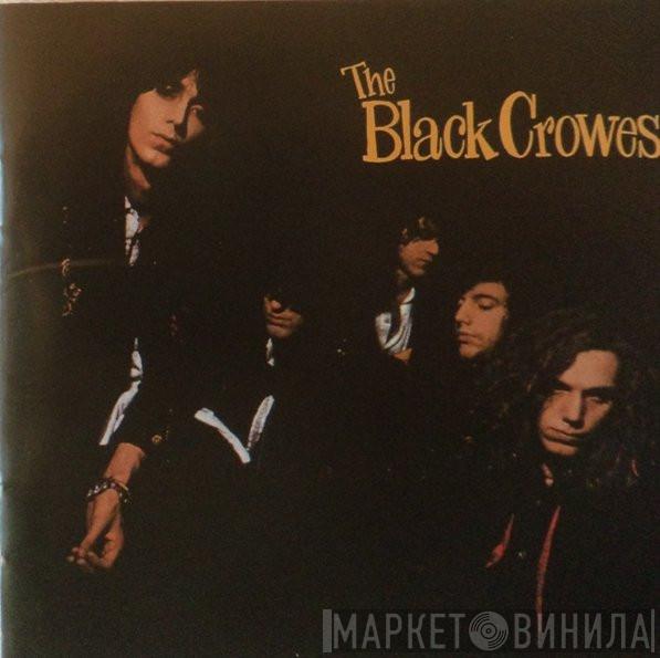  The Black Crowes  - Shake Your Money Maker