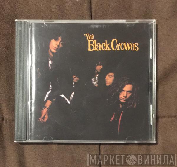  The Black Crowes  - Shake Your Money Maker