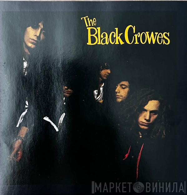  The Black Crowes  - Shake Your Money Maker