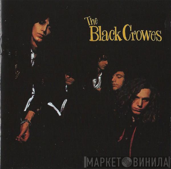  The Black Crowes  - Shake Your Money Maker