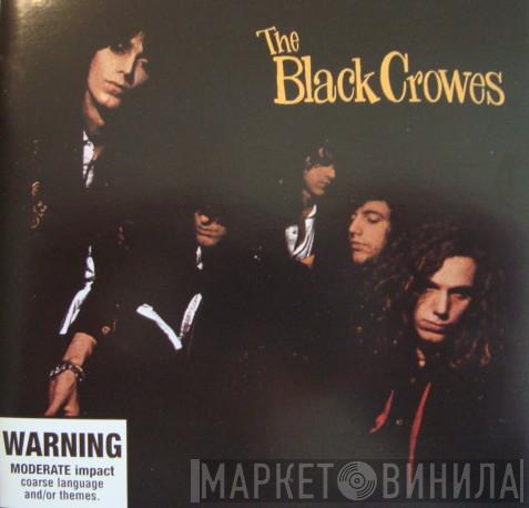 The Black Crowes  - Shake Your Money Maker