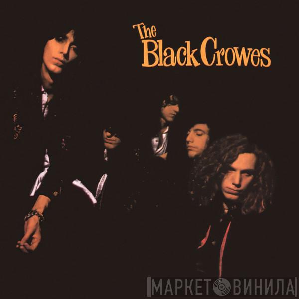  The Black Crowes  - Shake Your Money Maker