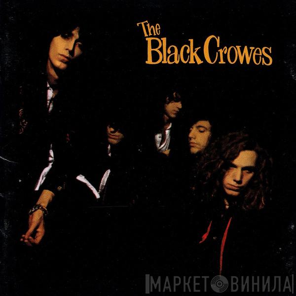  The Black Crowes  - Shake Your Money Maker