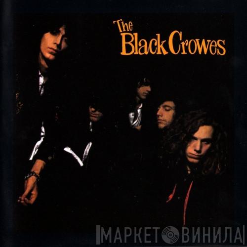  The Black Crowes  - Shake Your Money Maker