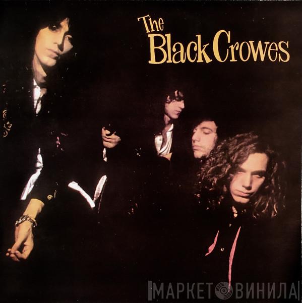  The Black Crowes  - Shake Your Money Maker