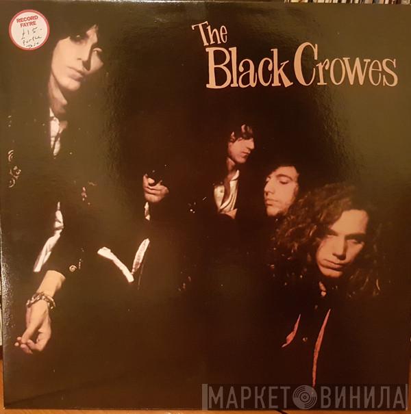  The Black Crowes  - Shake Your Money Maker