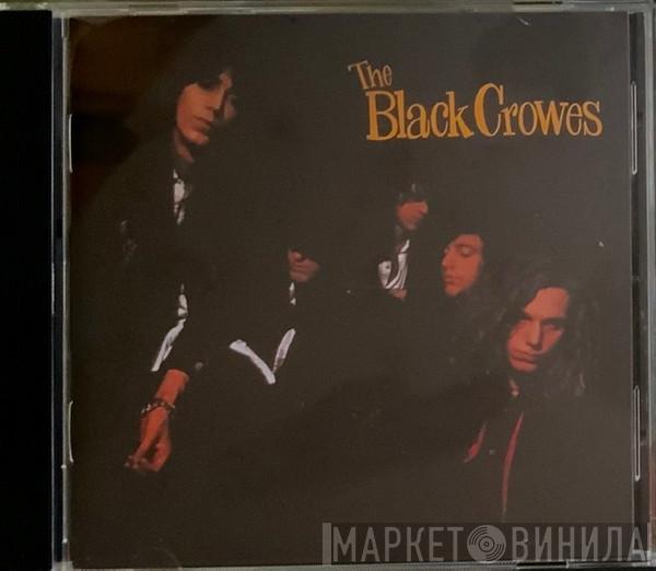  The Black Crowes  - Shake Your Money Maker