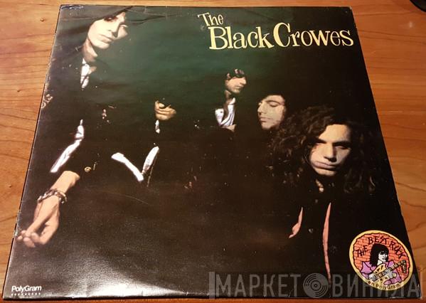  The Black Crowes  - Shake Your Money Maker