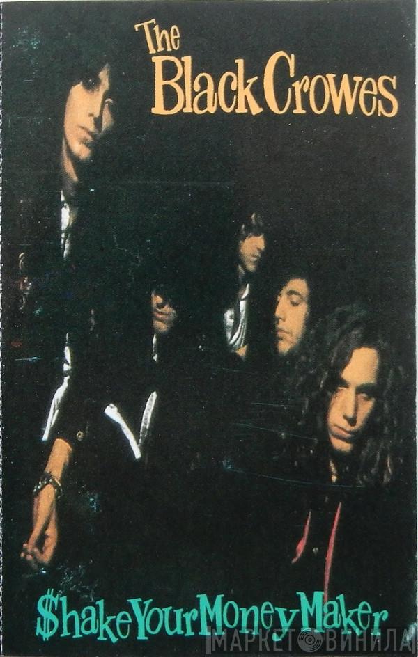  The Black Crowes  - Shake Your Money Maker