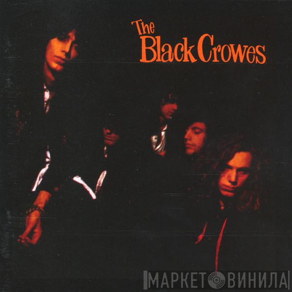  The Black Crowes  - Shake Your Money Maker