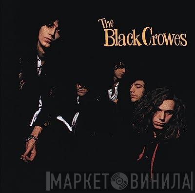  The Black Crowes  - Shake Your Money Maker