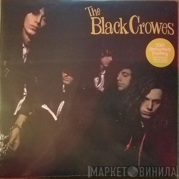  The Black Crowes  - Shake Your Money Maker