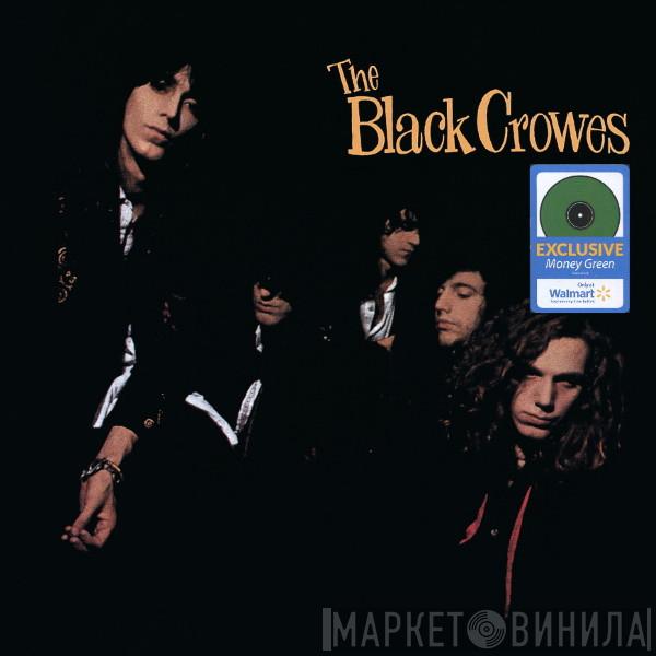  The Black Crowes  - Shake Your Money Maker
