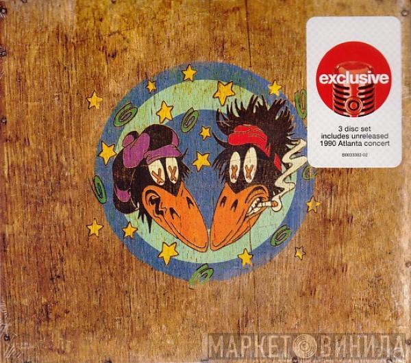  The Black Crowes  - Shake Your Money Maker
