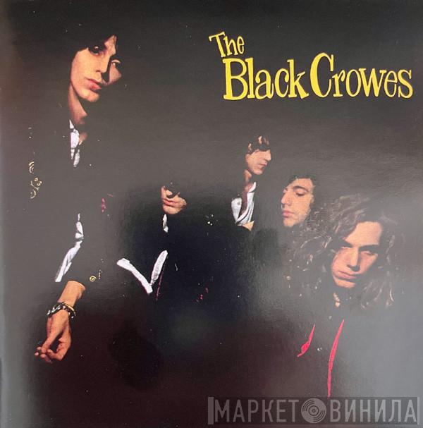  The Black Crowes  - Shake Your Money Maker