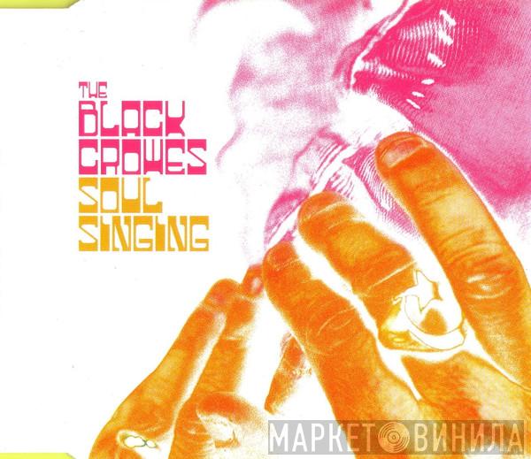 The Black Crowes - Soul Singing